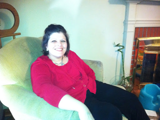Michelle Hensley Photo 37