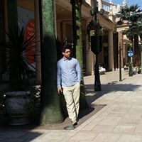 Parviz Afshar Photo 8