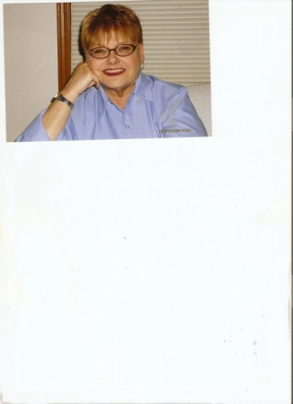 Jean Jackson Photo 18
