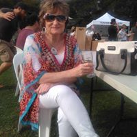 Joy Jacobson Photo 28