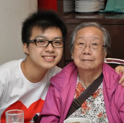 Calvin Lee Photo 38