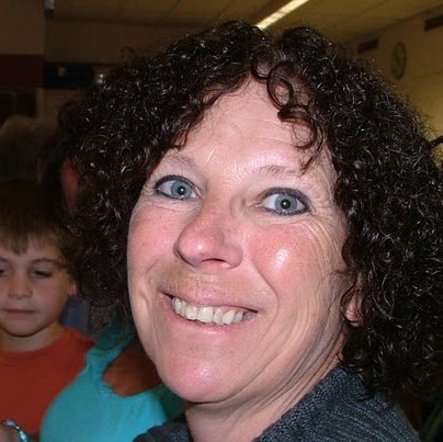 Sharon Barr Photo 42