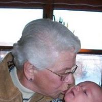 Marlene Phillips Photo 15