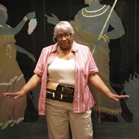 Barbara Hamlett Photo 13