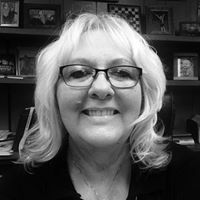 Rita Allen Photo 20