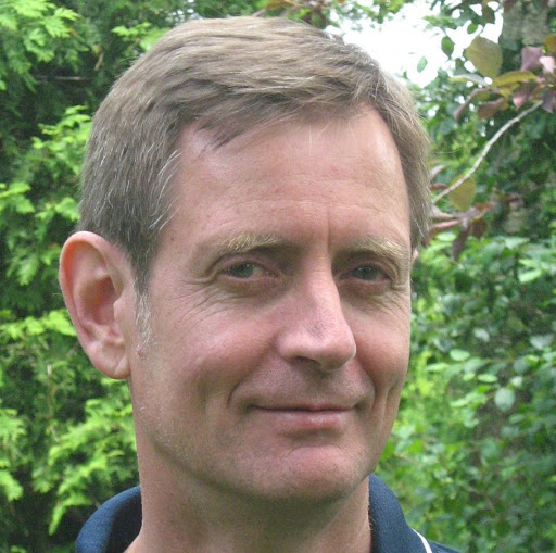 Mark Bonner Photo 50