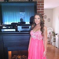 Margaret Moulton Photo 20