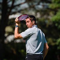 Paul Mcbeth Photo 6
