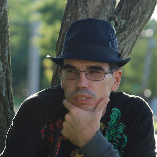 David Buck Photo 31