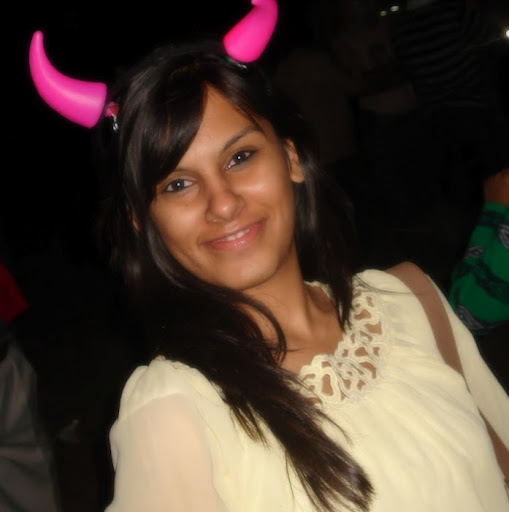Nikita Sheth Photo 4