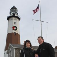 Donna Haskell Photo 8