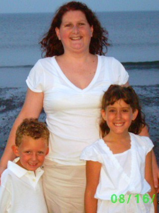 Laura Spivey Photo 22