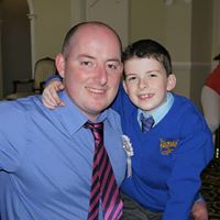 Andy Meehan Photo 6