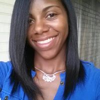 Tierra Robertson Photo 14