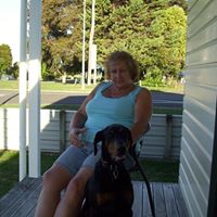 Donna Beaumont Photo 18