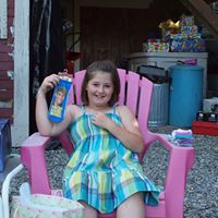 Joy Duffy Photo 2