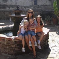 Gina Johansen Photo 10
