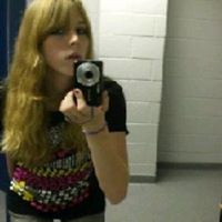 Connie Calderon Photo 7