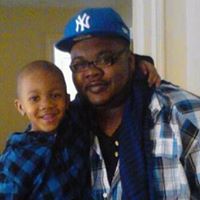 Fredrick Roberson Photo 2