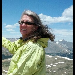 Kathleen Laurie Photo 20