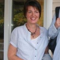 Judith Thomson Photo 10