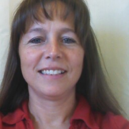Carolyn Burt Photo 21