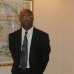 Gregory Wilkins Photo 1