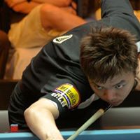 Ching Wu Photo 24