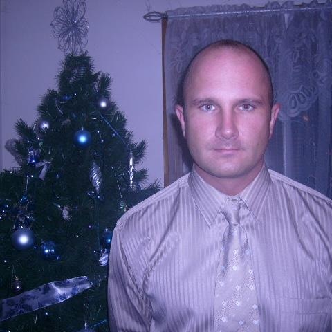 Chad Sparks Photo 23