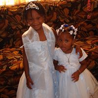 Michelle Gittens Photo 15