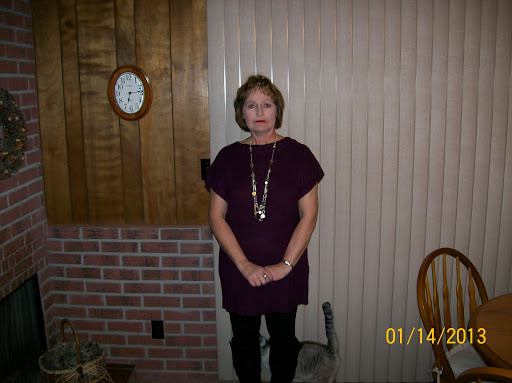 Susan Ness Photo 30