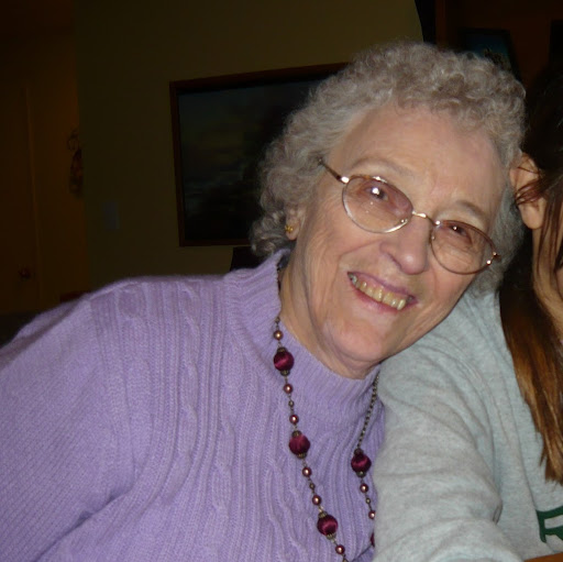 Erna Anderson Photo 3