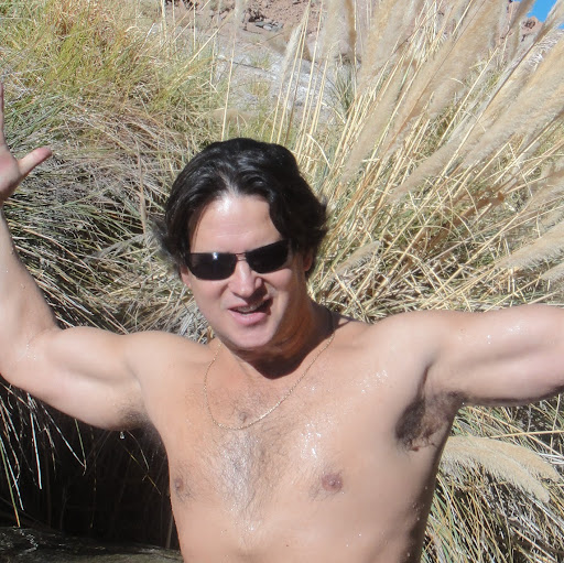 Luis Jimenez Photo 17