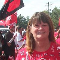 Paula Humphrey Photo 24