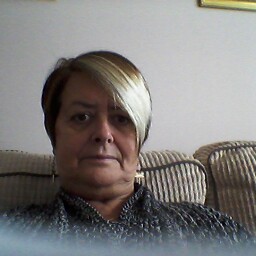 Judy Friend Photo 21
