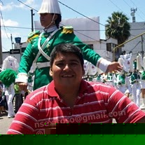 German Becerra Photo 20
