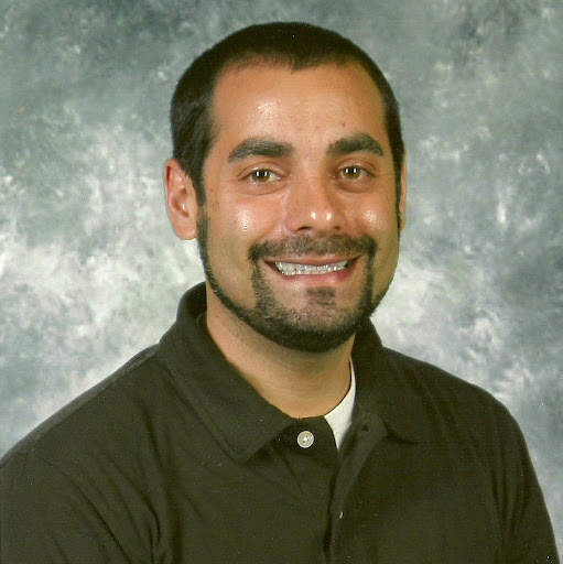 Anthony Colucci Photo 27