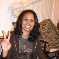Christina Duran Photo 30
