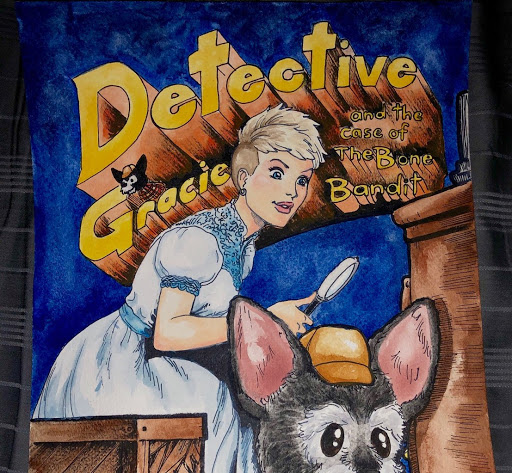 Kristina West Photo 36