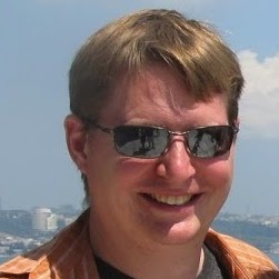 Eric Spaulding Photo 12