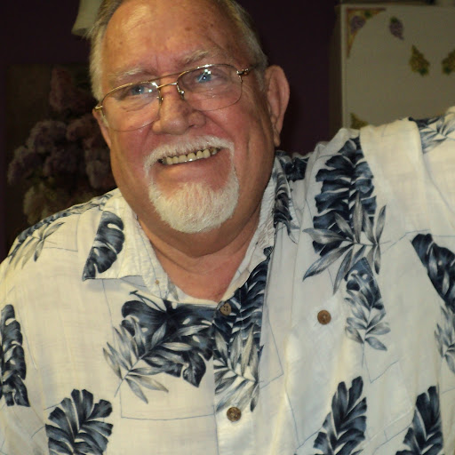 Roy Manning Photo 26