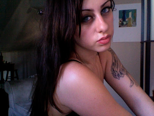 Katelyn Thomas Photo 33