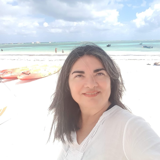 Ana Contreras Photo 17