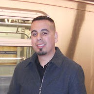 Adrian Torres Photo 12