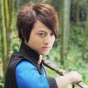 Xi Yu Photo 26