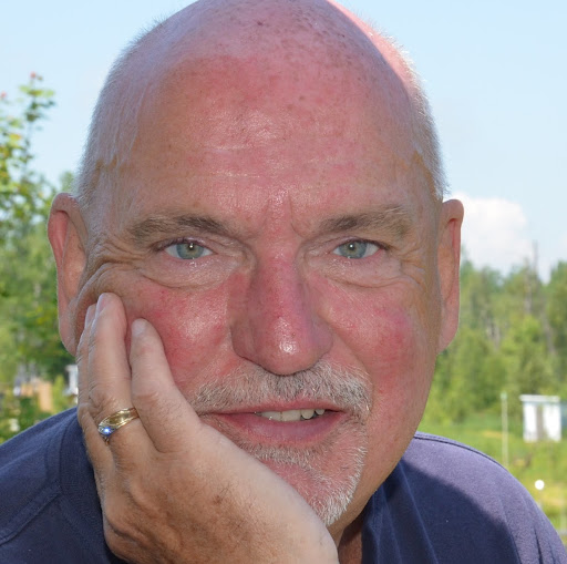 Richard Cloutier Photo 8