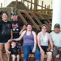 Cindy Grimes Photo 13