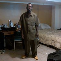 Donald Moore Photo 42