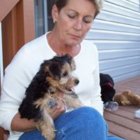 Cheryl Harris Photo 21