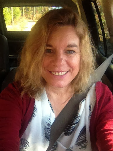 Jenny Mcnulty Photo 28